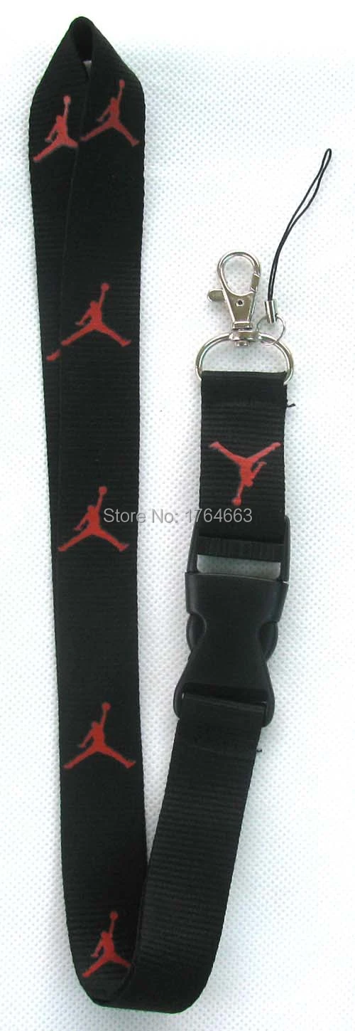 Michael jordan lanyard Clearance
