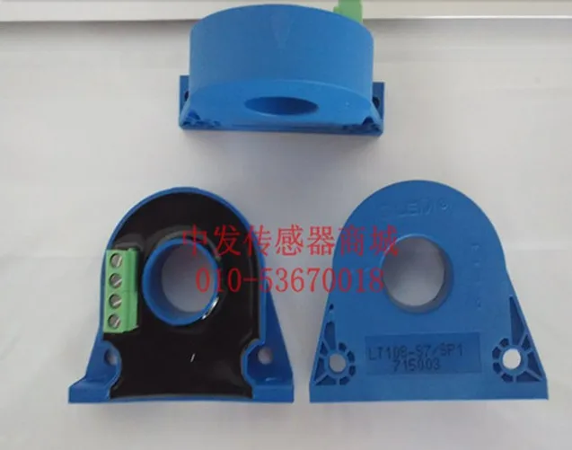 

FREE SHIPPING LT108-S7/SP1 Current sensor hall sensor