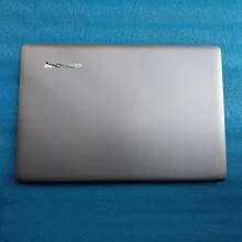 / для lenovo U310 Lcd задняя крышка не сенсорный 3CLZ7LCLV10 розовый