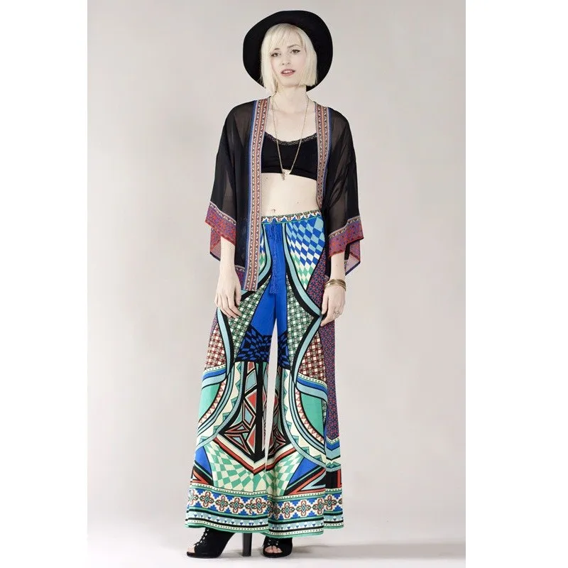 gypsy pants