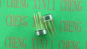 

2PCS/lot MLX90614ESF - BAA 3 v power supply high precision non-contact remote temperature measurement