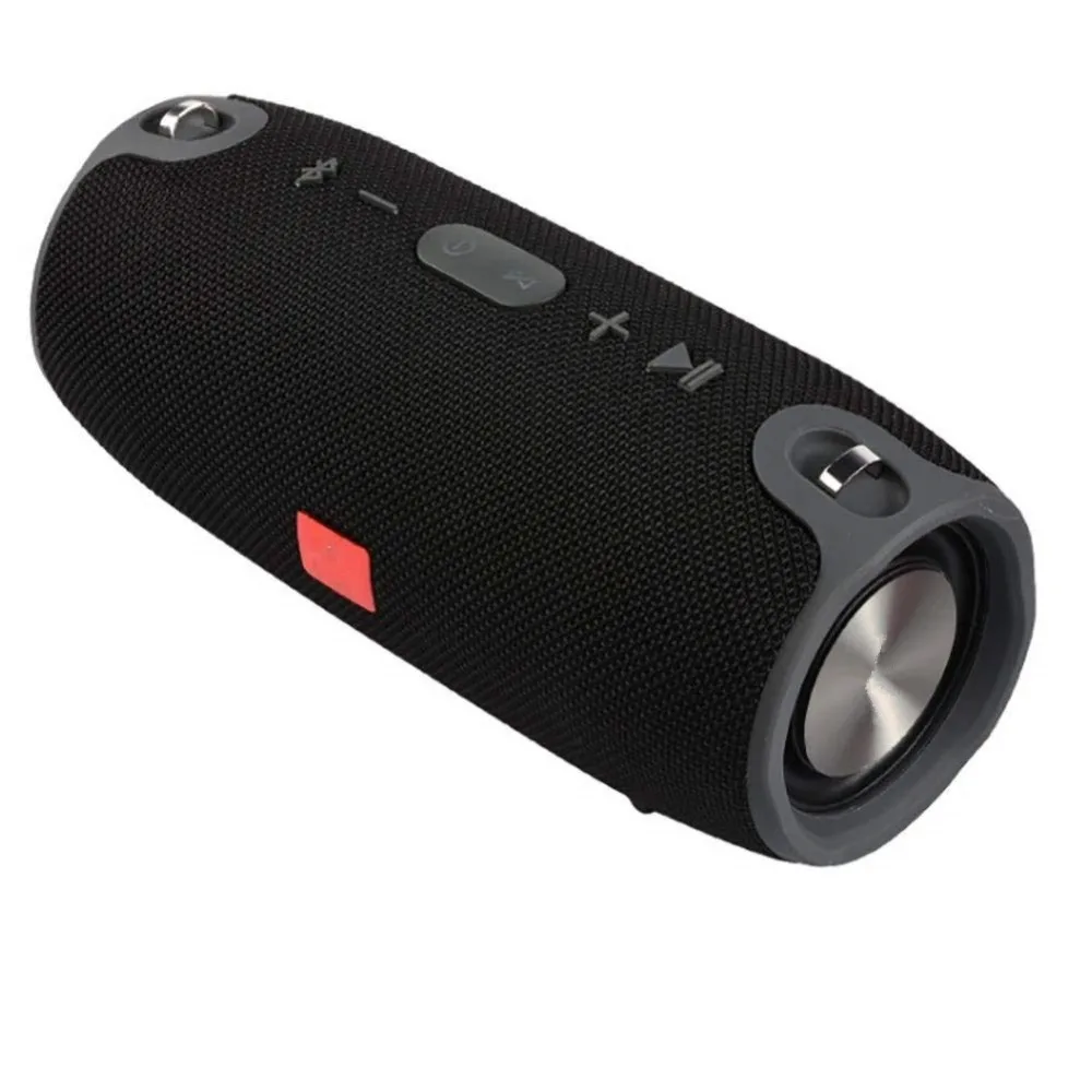 

Best Bluetooth Speaker for Home Outdoors Party Travel Portable Cool USB Rechargeable Wireless BT Blutooth Speaker PC Computer
