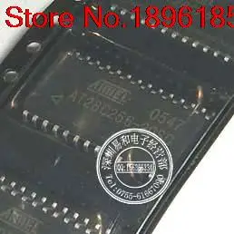 AT28C256-12SI AT28C256 AT28C256-15SI IC Новый | Электронные компоненты и принадлежности