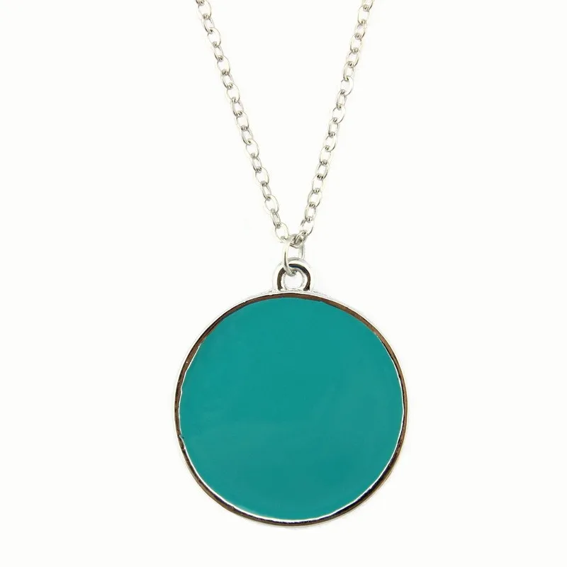 N3388 Silver Turquoise