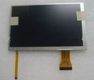 

AUO 7.0 inch TFT LCD Display Screen A070VW05 V3 WVGA 800(RGB)*480