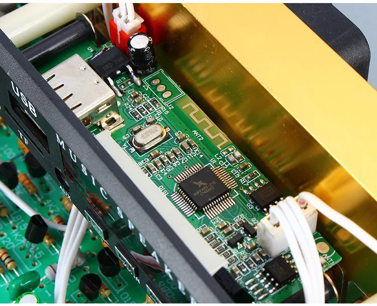 Power Amplifiers (10)
