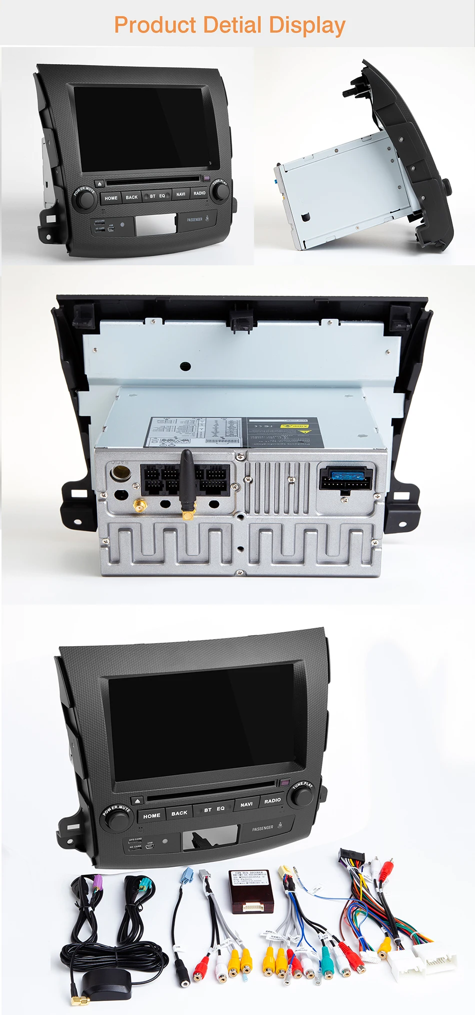 Best DSP chip IPS Android 9.0 In Dash Car Stereo DVD Player GPS for Mitsubishi Outlander 2007-2012 Peugeot 4007/Citroen C-Cross Radio 20 Best DSP chip IPS Android 9.0 In Dash Car Stereo DVD Player GPS for Mitsubishi Outlander 2007-2012 Peugeot 4007/Citroen C-Cross Radio 20