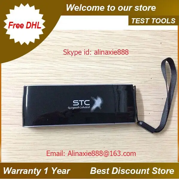 

Free Shipping DHL +Unlocked E392u-12 4G LTE USB Modem E392u-12 4G data card LTE FDD,Support Tems & Nemo testing phone