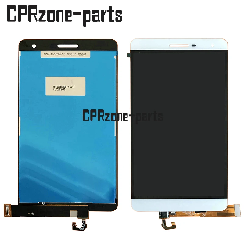 7.0" New lcd For Huawei MediaPad M2 Lite / MediaPad T2 Pro