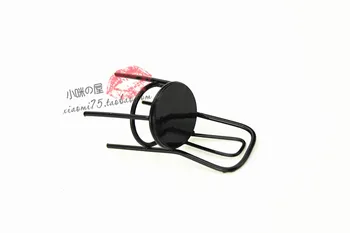 

Mini Dollhouse Miniature eating scene model accessories mini-seat