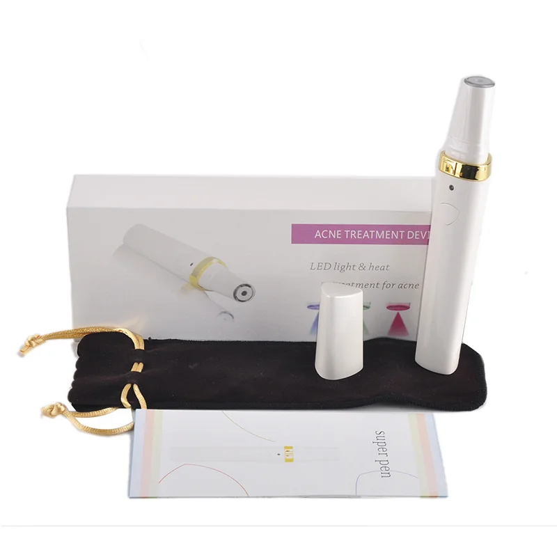 Laser Acne Removal Pen for Scar Repair Skin Rejuvenation Skin Care