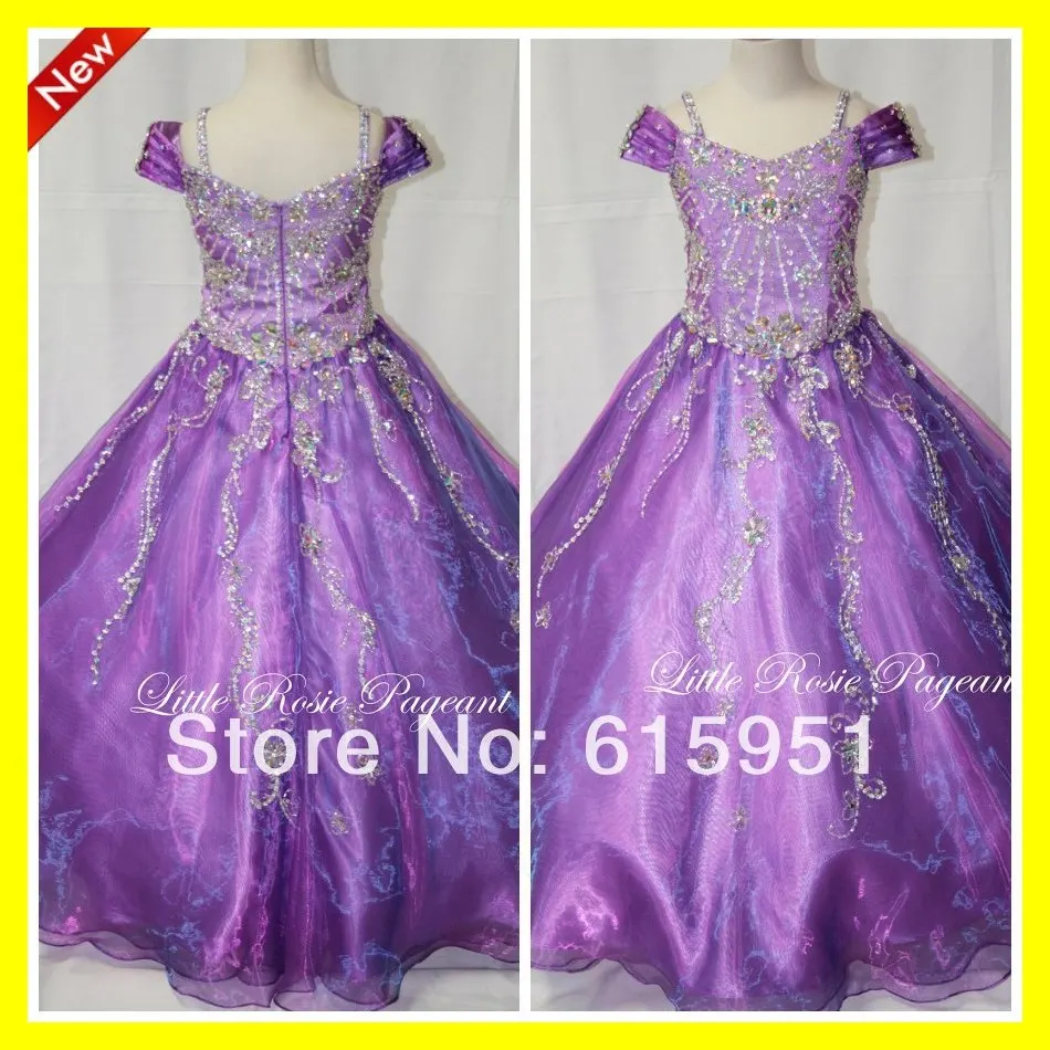 Baby Girl Easter Dresses Flower South Africa Ruffle Dress Little