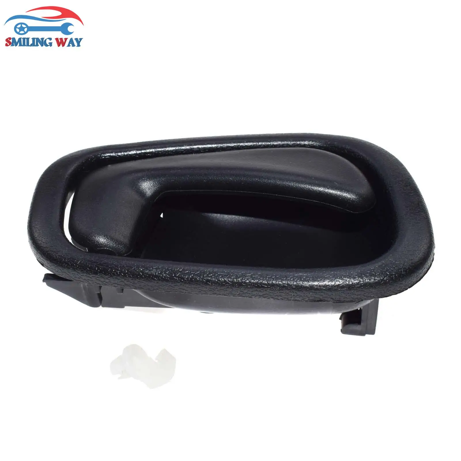 Smiling Way # передняя правая или задняя внутренняя дверная ручка для Toyota Corolla Chevrolet Prizm