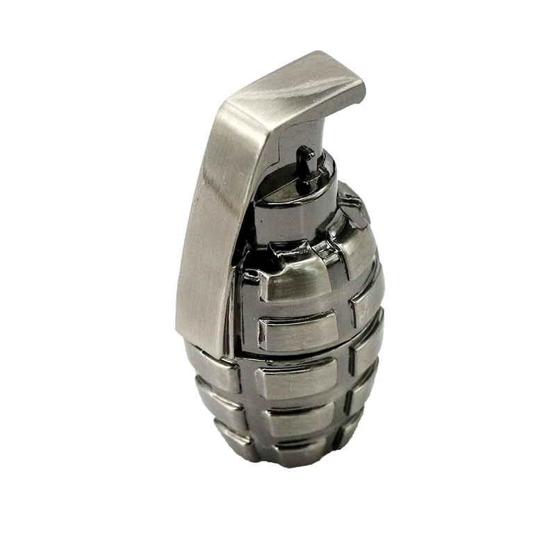  Mini Metal Retro Hand Grenades USB Flash Drive 64GB USB 2.0 Pen Drive 16GB Flash Memory Stick U Dis