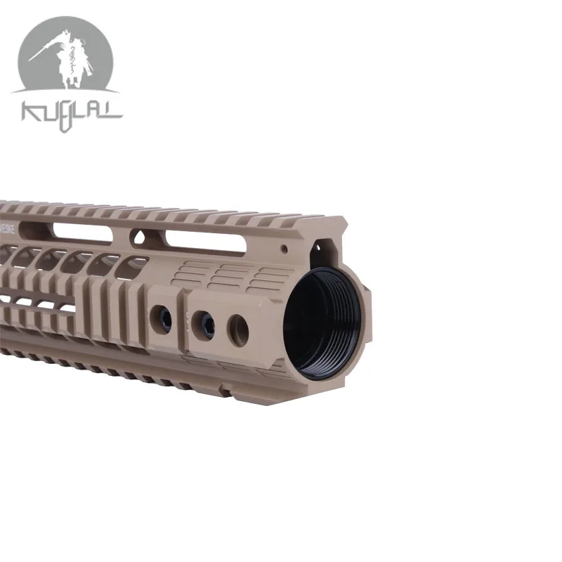 Acessórios de Caça Picatinny Rail Airsoft Blaster Sistema Ferroviário Handguard 4''7''9''12''tactical Gel 11 Cheap Acessórios e suporte de extensão