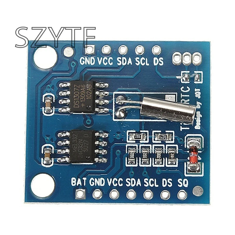 Igc RTC DS1307 AT24C32 модуль часов в реальном времени для 51 AVR ARM PIC для UNO diy для Arduino UNO