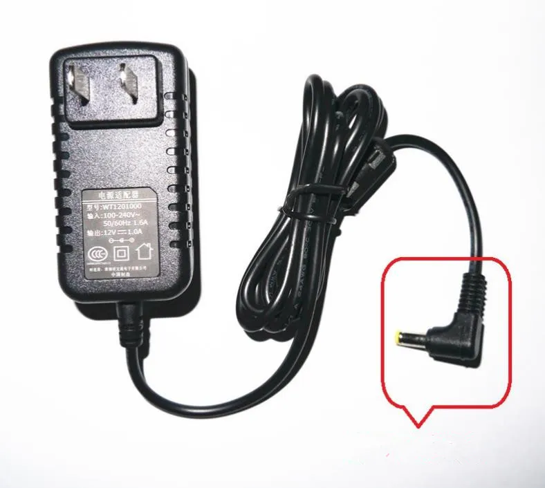 

100-240V AC Power battery Adapter Charger for iRobot braava 380t 380 320 MINT 4200 5200 5200c Vacuum Cleaner Parts Replacement