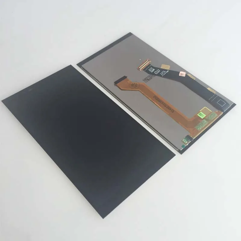 

NEW Black 5.5''  LCD Display Touch Screen Digitizer Assembly  For HTC ONE E9+ E9 Plus A55 Replacement