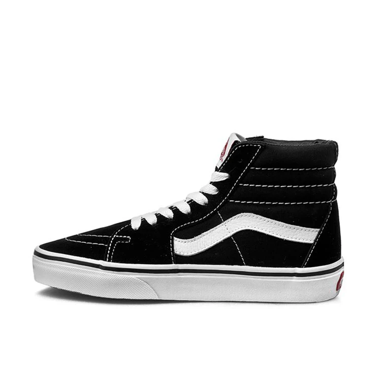 

Original Vans popular Low-top MEN'S & WOWEN'S Skateboarding Shoes Sports Canvas Shoes Sneakers Free Shipping Platform Sneakers