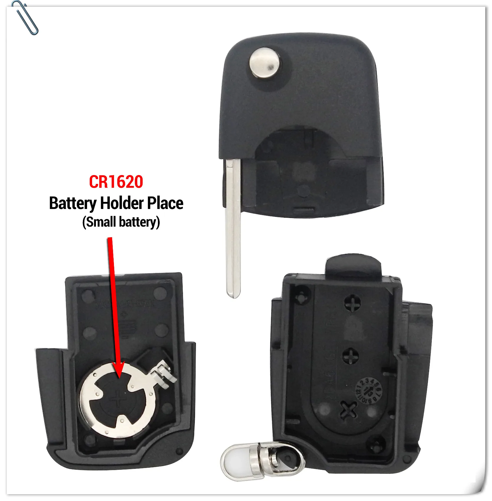 Keyforkess 10pcs 2/3/4 Bottoni Chiave A Distanza Fob Caso di Borsette & Blade per Audi A2 A3 a4 A6 A8 TT Quattro CR2032 Fob Case In Bianco Sostituire 13 Keyforkess 10pcs 2/3/4 Bottoni Chiave A Distanza Fob Caso di Borsette & Blade per Audi A2 A3 a4 A6 A8 TT Quattro CR2032 Fob Case In Bianco Sostituire - HTB1 1ABbBKw3KVjSZFOq6yrDVXat