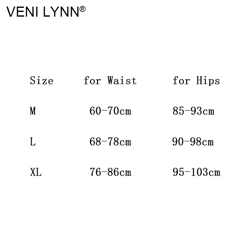 VENI LYNN силиконовые накладки на ягодицы женское нижнее белье с подкладом трусики