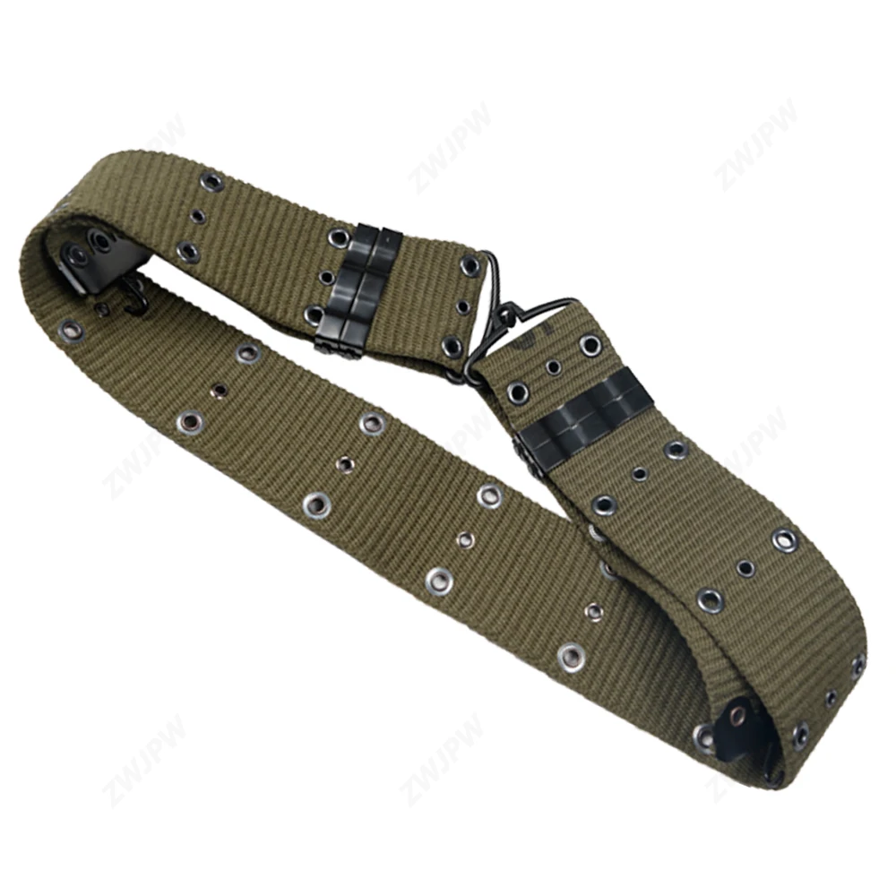Tactical Belt 1.25 meters pure cotton