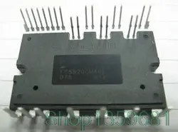 Новый FSBB30CH60C