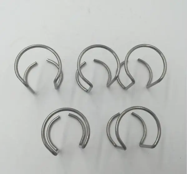 

free shipping factory direct sale 5 PCS WSD60 High Frequency AIR Plasma Cutter Pilot Arc Torch Spacer Guide