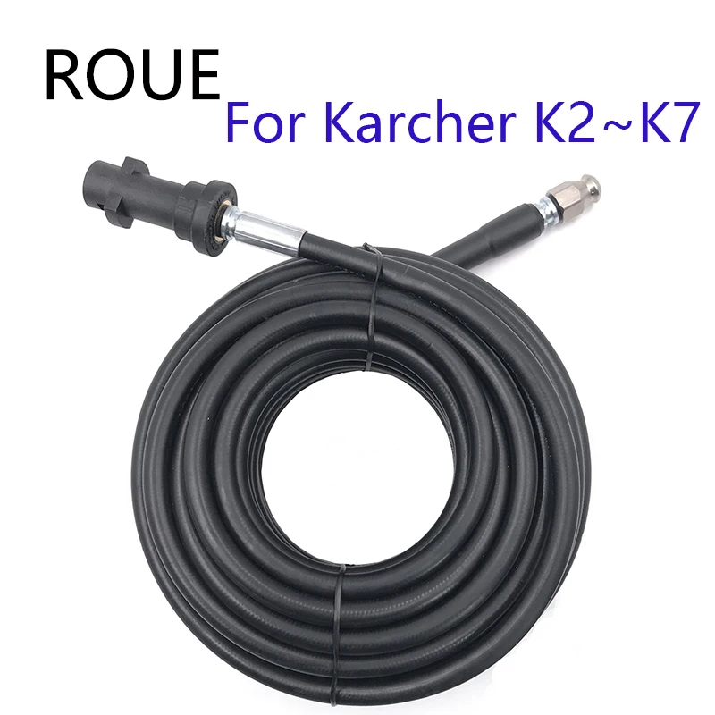 Arandela de alta presi/ón de 160 bar para Karcher K2 K3 K4 K5 K6 K7