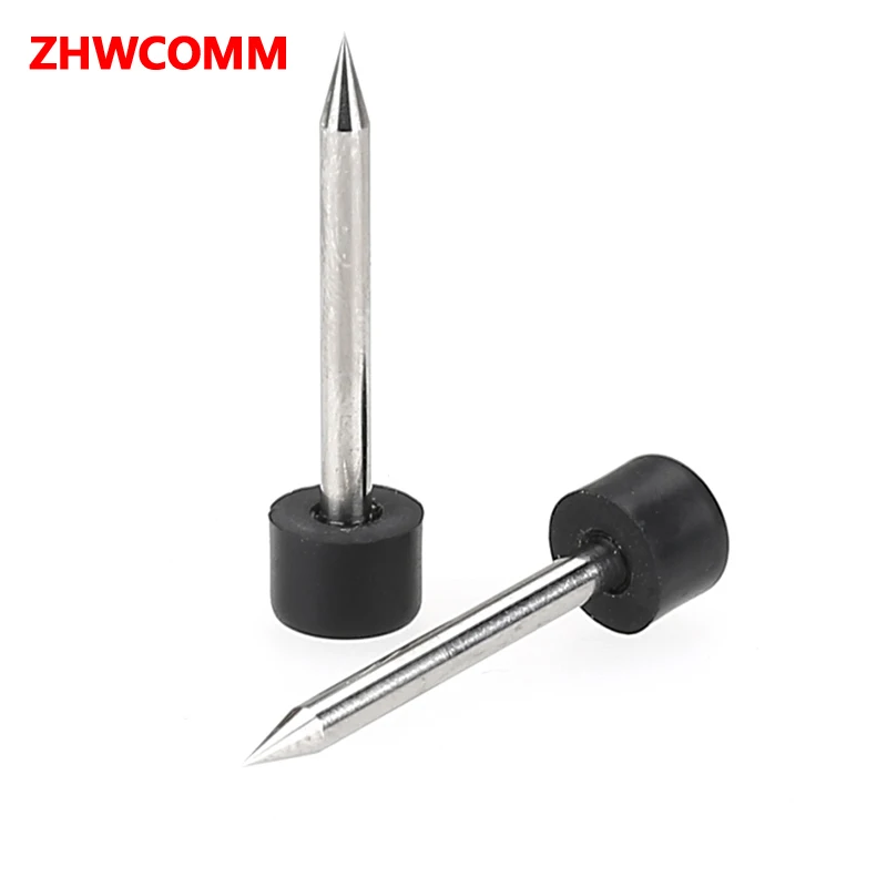 bilder für ZHWCOMM 1 Para hochpräzise für Fujikura elektroden für FSM-50S/FSM-60S/70 S/80 S fusion splicer Elektroden Kostenloser versand bilder für ZHWCOMM 1 Para hochpräzise für Fujikura elektroden für FSM-50S/FSM-60S/70 S/80 S fusion splicer Elektroden Kostenloser versand