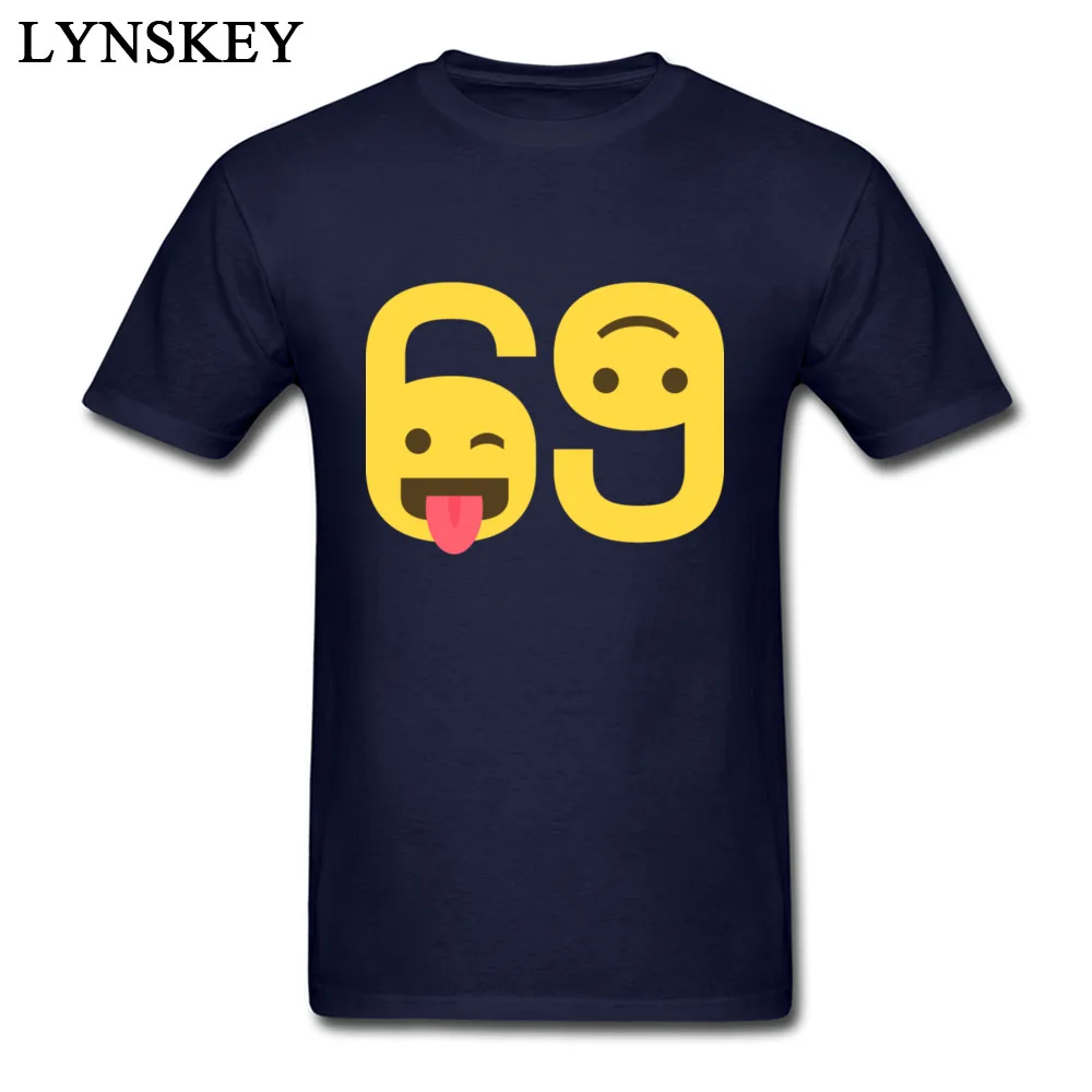 69 Emoticon_navy