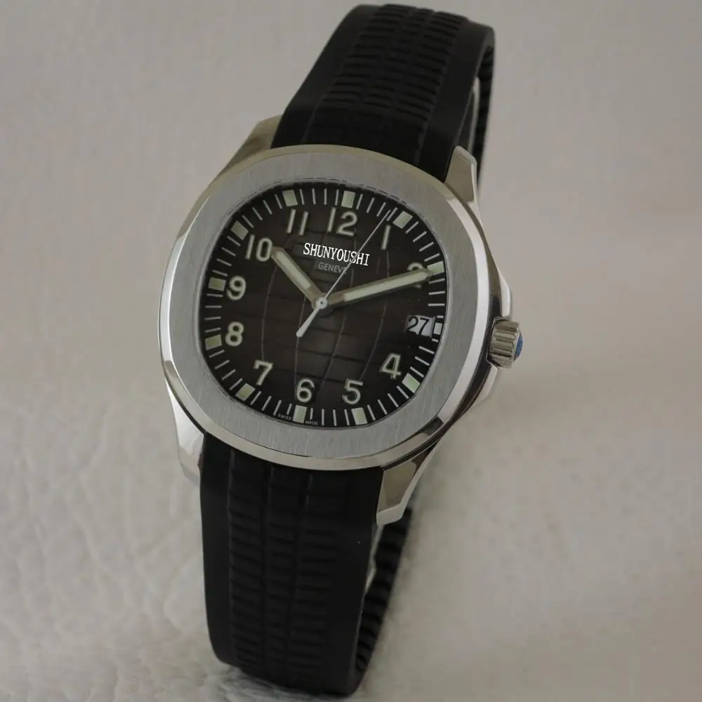 

WG06161 Mens Watches Top Brand Runway Luxury European Design Automatic Mechanical Watch