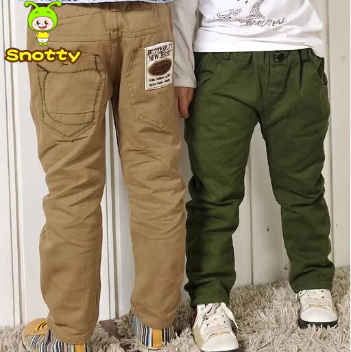 balloon cargo pants