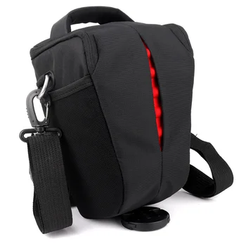 

DSLR Camera Bag Case For Nikon D850 P1000 D90 D750 D5600 D5300 D5100 D7500 D7100 D7200 D80 D3200 D3300 D3400 D5200 D5500 P900S