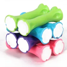 Фитнес-оборудование для похудения профессиональный 0,7 кг кости гантель оптом и