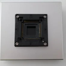 Ecmo.com.cn: натуральная только-XELTEK LQFP176 гнездо адаптера DX3080* цена ниже, пожалуйста, проконсультируйтесь с перед оплатой