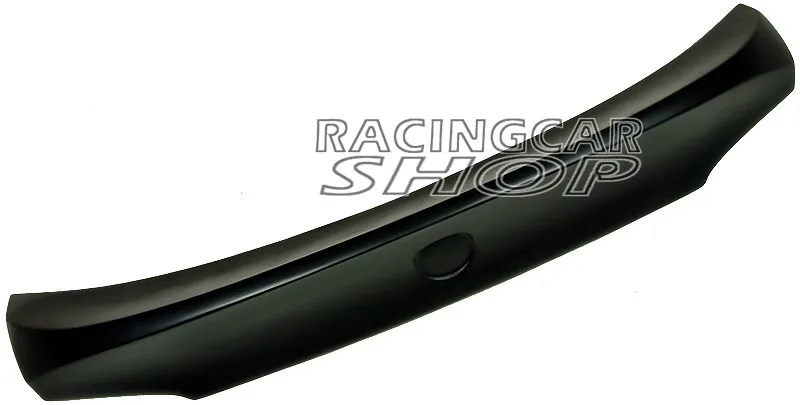 CSL Style UNPAINTED Rear Spoiler For BMW 3-Series E90 4Door 2005-2009