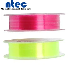 Одноволоконная рыболовная леска 300 м 2-40LB монофиламентная леска Япония Материал Fishline для Пресноводной ловли карпа линии