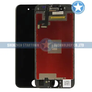 

Brand New LCD Display Touch Screen Digitizer Assembly for iPhone 6S 4.7 inch with Free Tools Black Color