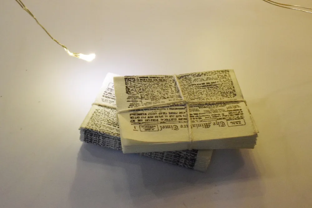 miniature dollhouse  (6)