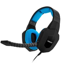 Écouteurs Gaming Headset Casque Gamer PC Stéréo pour ordinateur téléphone tablet Casque PS4 Xbox 1 Ordinateur Portable Mobile Avec microphone