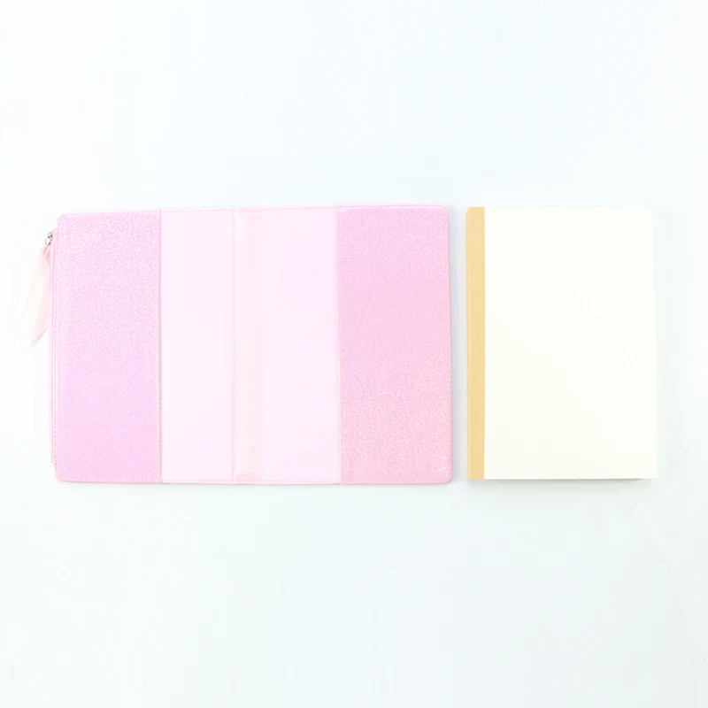 Domikee креативный милый кавайный корейский лазерный перезаправляемый