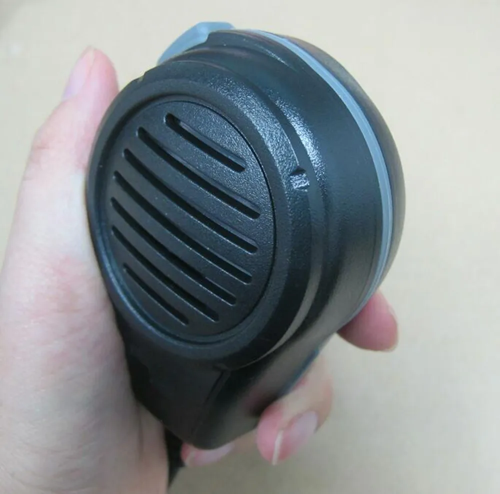Hm-180 para Icom Oppxun Alto-falante Ic-m700 Ic-m710 Ic-m700pro Ic-m600 Rádio Mão Mic 8pin 5 Oppxun mão alto-falante mic 8pin HM-180 para