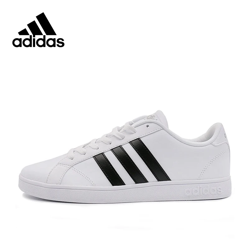Adidas Новое поступление 2017 первоначально NEO Label Для Мужчин's Скейтбординг обувь