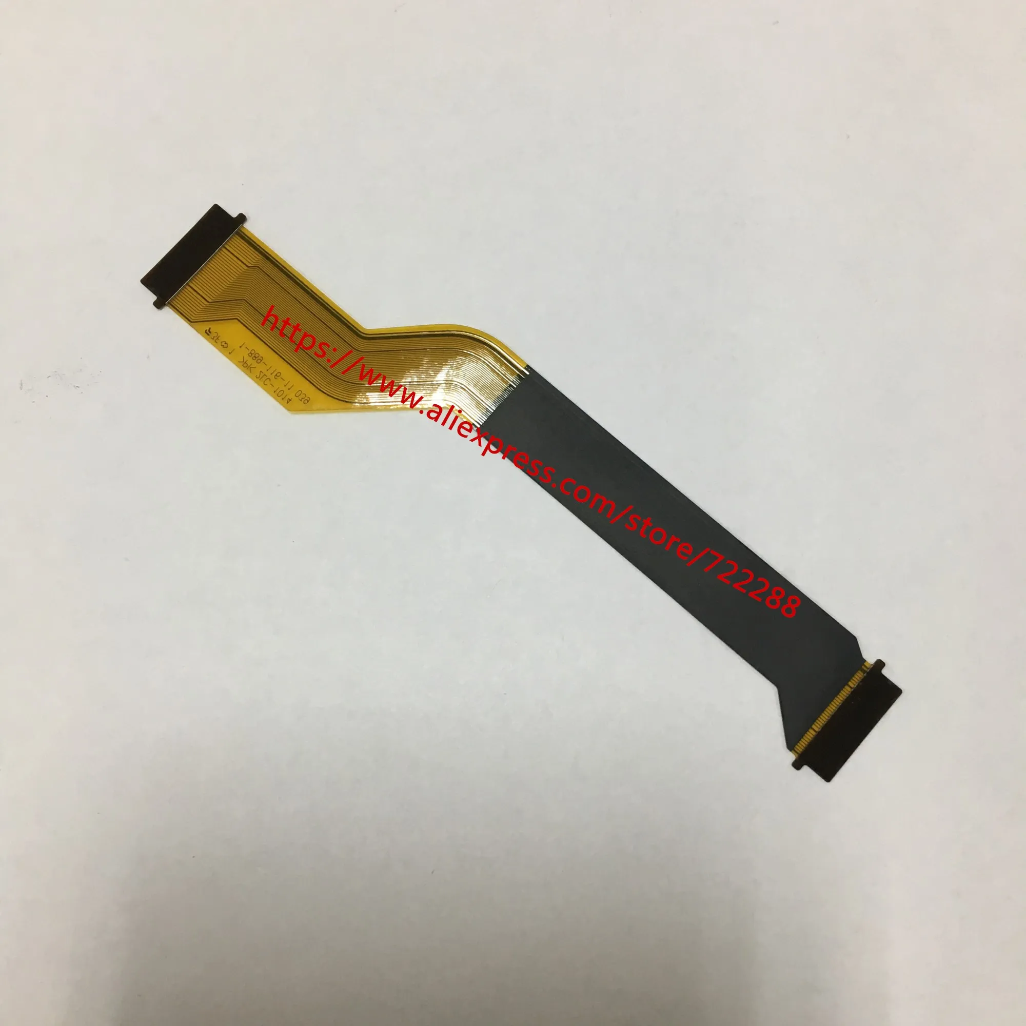 

Repair Parts For Sony A7S ILCE-7S LCD Display Screen Flex Cable Connection FPC