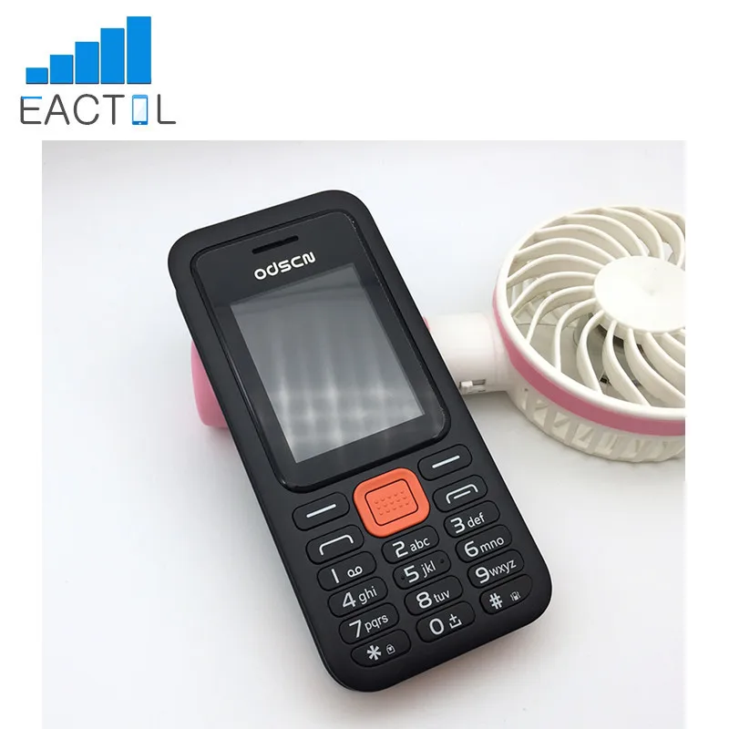 Loud Speaker Music 2.4" Mobile Phone FM Radio Vibration Cheap China Cell Phones Dual Sim Phone