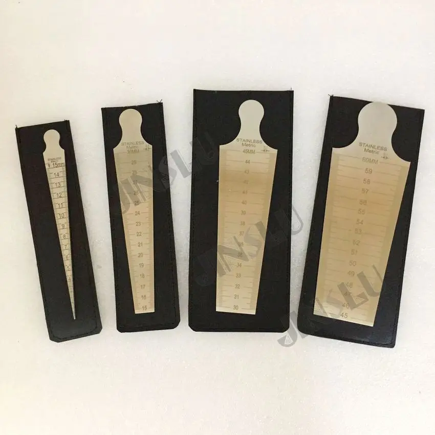 

Free shipping welding gauge Tapered Scale four kinds of models sales mix