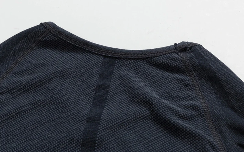 warm long johns Brand Winter Thermal Underwear Sets Men Quick Dry Anti-microbial Stretch Thermo Underwear Male Warm Long Johns Underwear Suits thermal bottoms mens