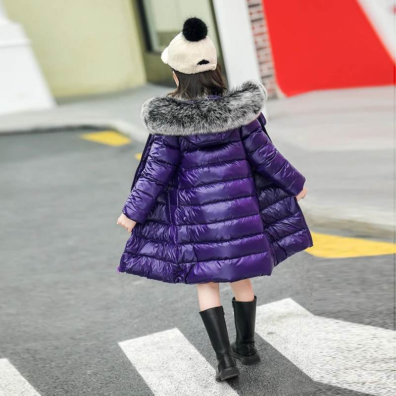 2018 New Baby Girls Boys Winter Coats Jacket Children Down Outerwear Warm Thick Outdoor Kids Fur Collar Snow Proof Coat Parkas 2018 New Baby Girls Boys Winter Coats Jacket Children Down Outerwear Warm Thick Outdoor Kids Fur Collar Snow Proof Coat Parkas