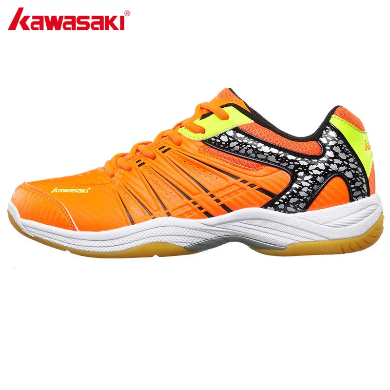 Kawasaki Brand Mens Badminton Shoes 